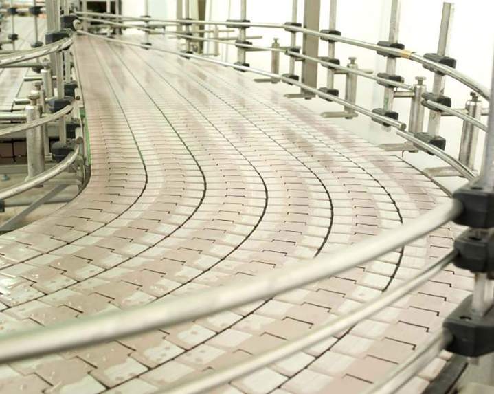 Conveyor Manufacturing and Installation Blainville